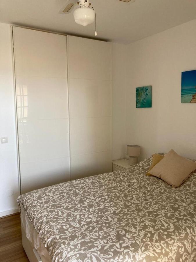 Ferienwohnung Vista Marina Benalmádena Exterior foto