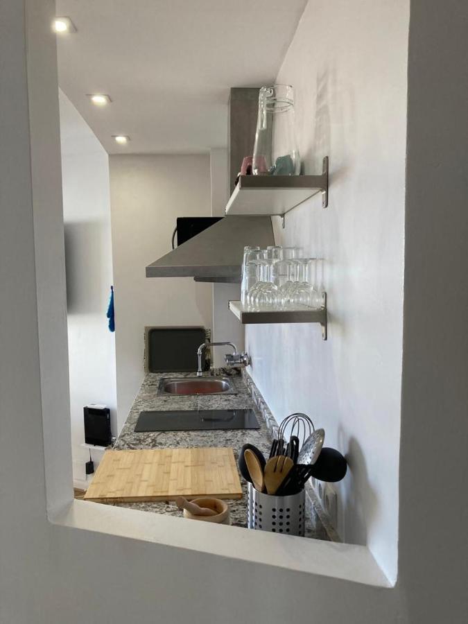 Ferienwohnung Vista Marina Benalmádena Exterior foto