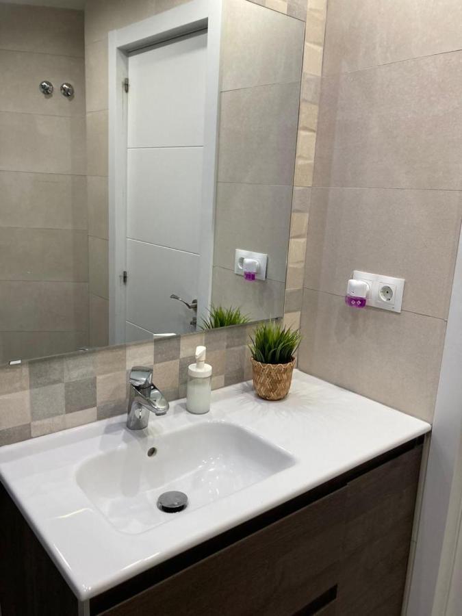 Ferienwohnung Vista Marina Benalmádena Exterior foto