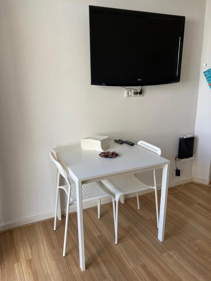 Ferienwohnung Vista Marina Benalmádena Exterior foto